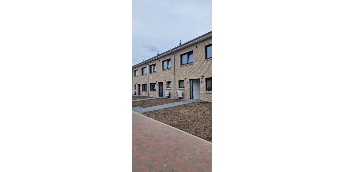 Reihenhaus Verden (Aller) - 4 Zimmer, 124 m&sup2;, 1.500&euro; | Angebot:26522197
