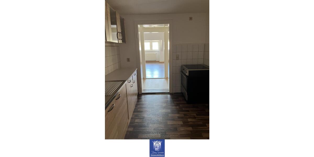 Dachgeschoßwohnung Bautzen - 2 Zimmer, 68 m&sup2;, 408&euro; | Angebot:24984476