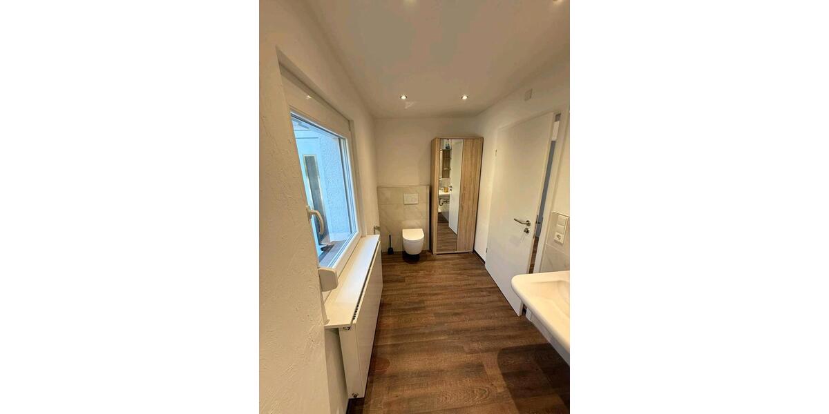 Einfamilienhaus Walldürn - 5 Zimmer, 100 m&sup2;, 1.100&euro; | Angebot:24741456