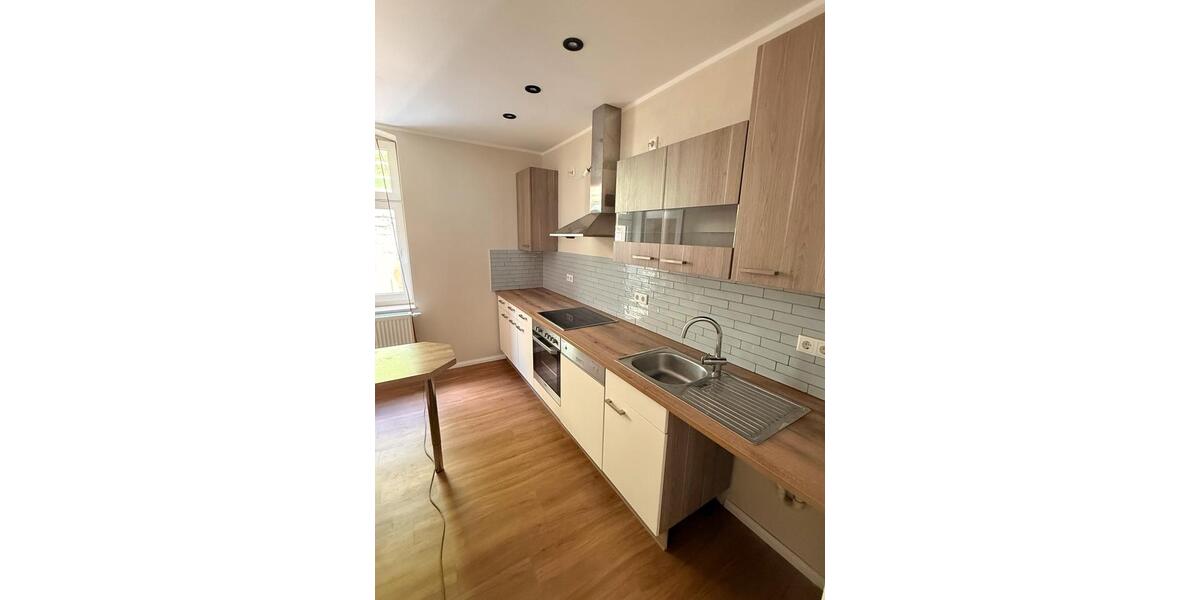 Erdgeschoßwohnung Sebnitz - 3 Zimmer, 68 m&sup2;, 795&euro; | Angebot:26664075