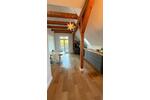 Dachgeschoßwohnung Parchim - 3 Zimmer, 83 m&sup2;, 738&euro; | Angebot:26029917