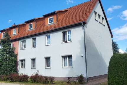 Wohnung Fürstenwalde Süd - 3 Zimmer, 72 m&sup2;, 800&euro; | Angebot:27634190