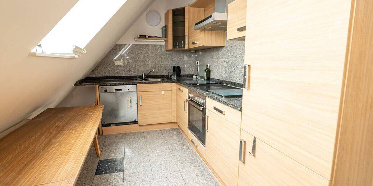 Etagenwohnung Drochtersen - 3 Zimmer, 76 m&sup2;, 798&euro; | Angebot:26596107