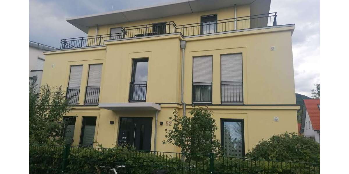 Etagenwohnung Heidelberg-Neuenheim Neuenheim - 2 Zimmer, 66 m&sup2;, 1.045&euro; | Angebot:24271087