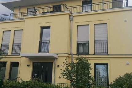 Wohnung Heidelberg-Neuenheim Neuenheim - 2 Zimmer, 66 m&sup2;, 1.045&euro; | Angebot:24271087