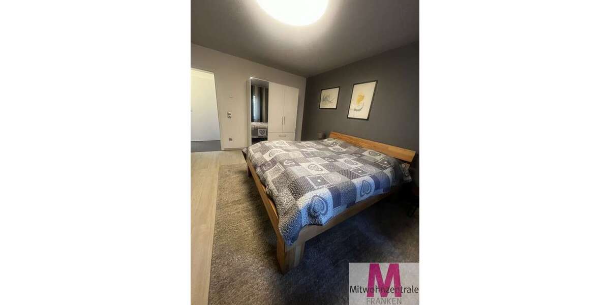 Wohnen auf Zeit in Wendelstein 1.650 € 3 zimmer