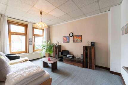 Wohnung zum Mieten in Blankenburg 420 € 70 m² 3 zimmer