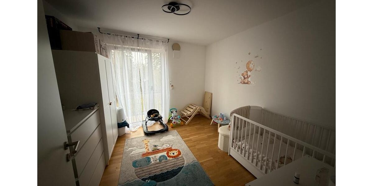 Etagenwohnung Stein - 3 Zimmer, 77 m&sup2;, 1.585&euro; | Angebot:25049286