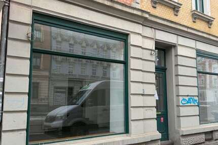 Gewerbeobjekt Leipzig Gohlis-Süd - 849&euro; | Angebot:27451208