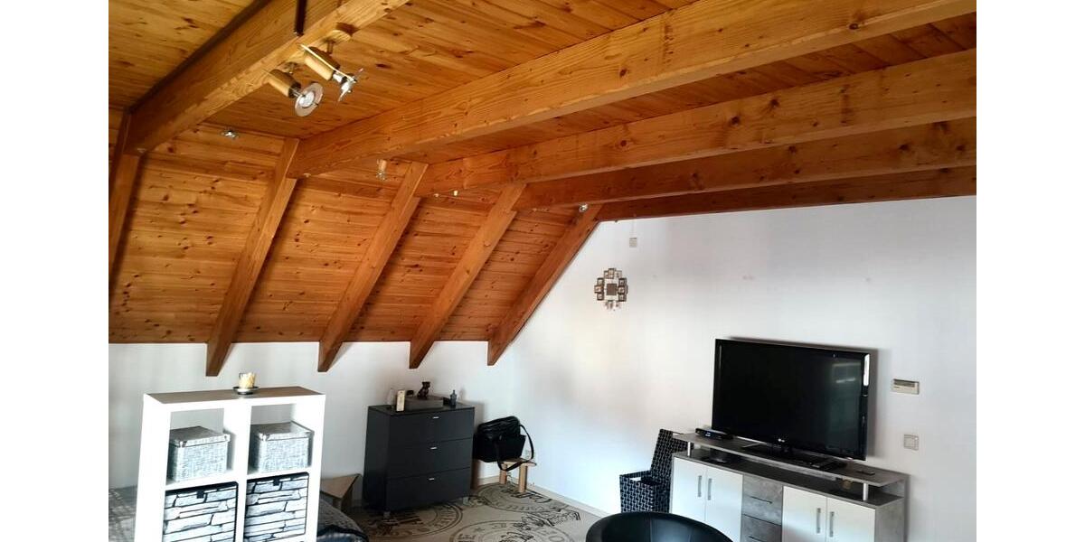 Wohnen auf Zeit Mönsheim - 1 Zimmer, 20 m&sup2;, 450&euro; | Angebot:20188470