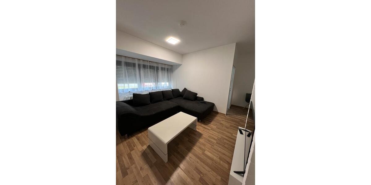 Erdgeschoßwohnung Ludwigshafen am Rhein Ludwigshafen-Oggersheim - 2 Zimmer, 44 m&sup2;, 650&euro; | Angebot:24789058