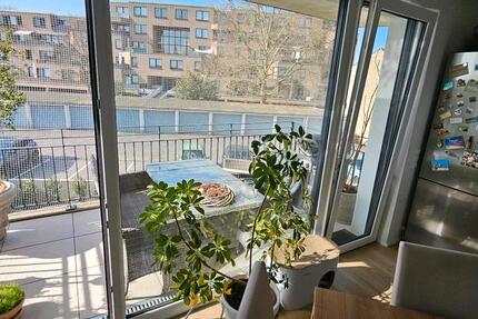 Wohnung Siegburg - 4 Zimmer, 104 m&sup2;, 1.600&euro; | Angebot:25404152