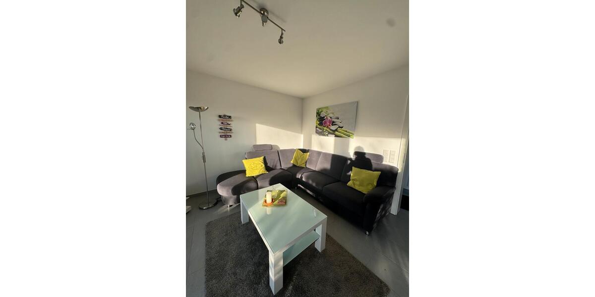 Wohnen auf Zeit Greven - 2 Zimmer, 50 m&sup2;, 80&euro; | Angebot:25903731