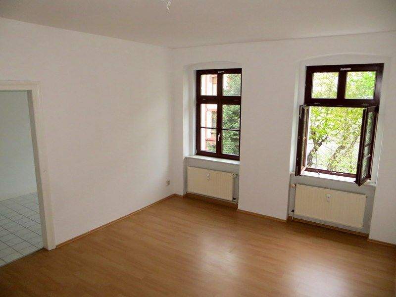 gemütliche 3- Raumwohnung im beruhigten Innenstadtbereich ! 3 zimmer