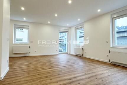 Wohnung Siegen - 2 Zimmer, 56 m&sup2;, 690&euro; | Angebot:24243410