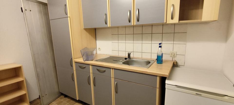Gewerbeobjekt Düsseldorf Stadtbezirk 8 - 1.000&euro; | Angebot:26583240