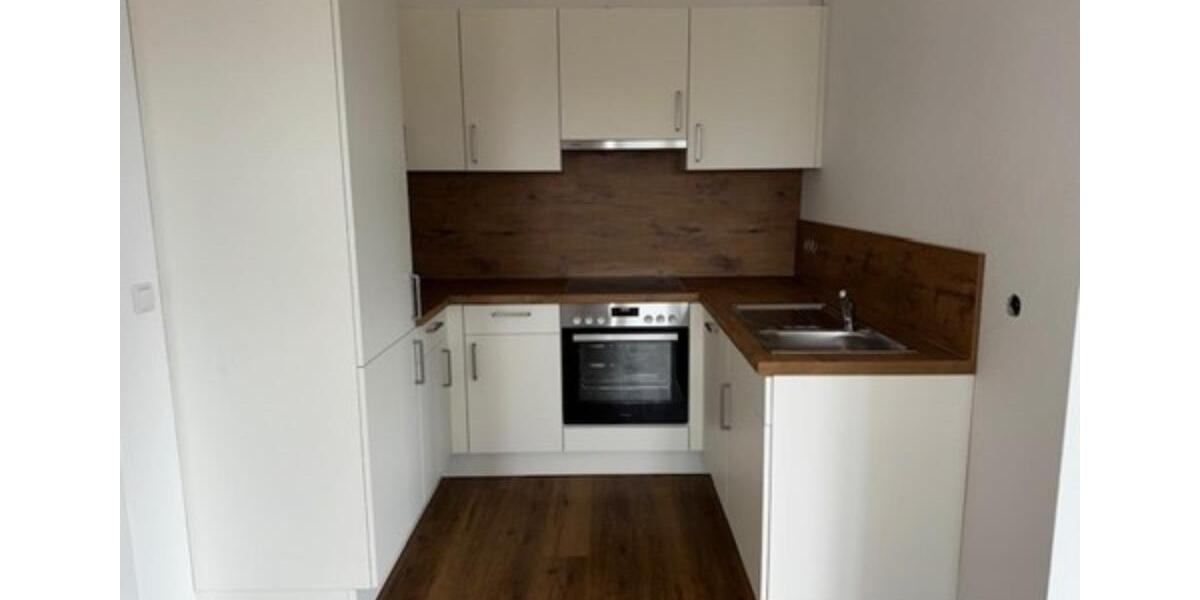 Etagenwohnung Twistringen - 3 Zimmer, 91 m&sup2;, 1.100&euro; | Angebot:25843742