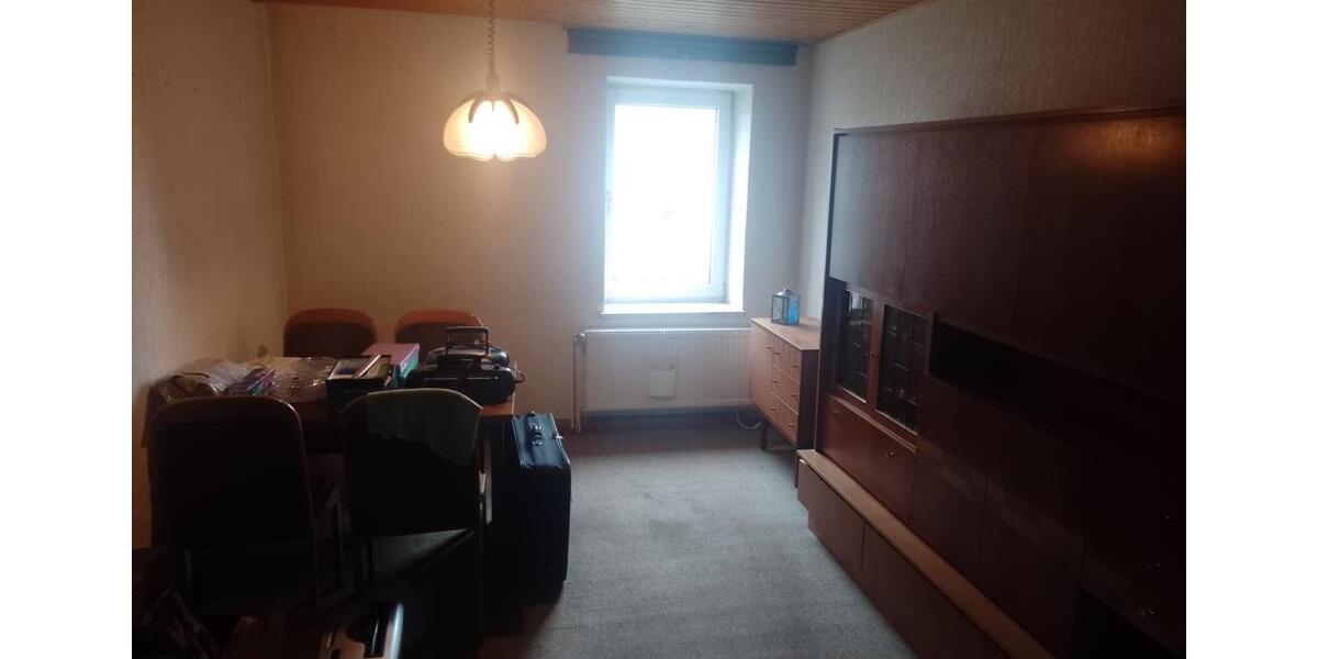 5-Zimmerwohnung 94m2 Neumünden – Teilmöbliert, 2Bäder 7,45Eurom2 5 zimmer