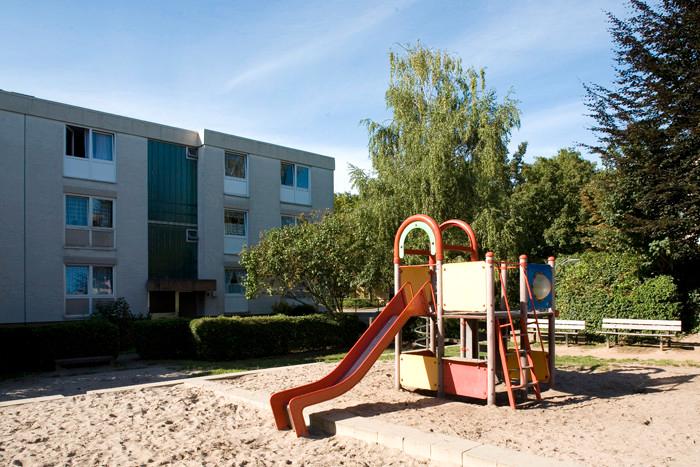 Etagenwohnung Worms Nördliche Vororte - 2 Zimmer, 61 m&sup2;, 645&euro; | Angebot:24862383