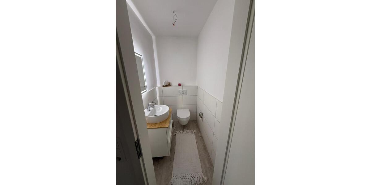 Erdgeschoßwohnung Gifhorn - 3 Zimmer, 94 m&sup2;, 1.240&euro; | Angebot:26177720