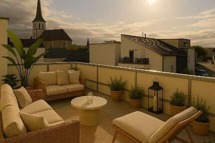 Wohnung Pfedelbach Oberohrn - 5 Zimmer, 117 m&sup2;, 1.430&euro; | Angebot:22734550