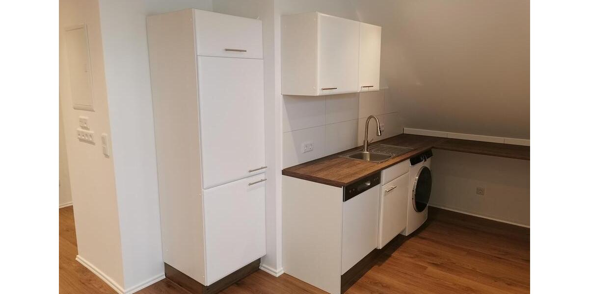 Etagenwohnung Badbergen - 2 Zimmer, 88 m&sup2;, 750&euro; | Angebot:25023674