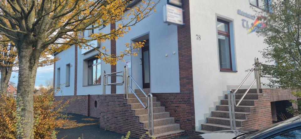 Gewerbeobjekt Wittmund - 600&euro; | Angebot:23478930