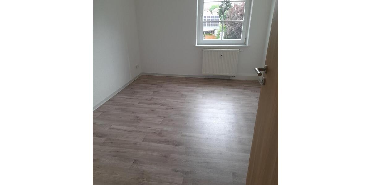 Etagenwohnung Bischofswerda - 2 Zimmer, 50 m&sup2;, 266&euro; | Angebot:24182691