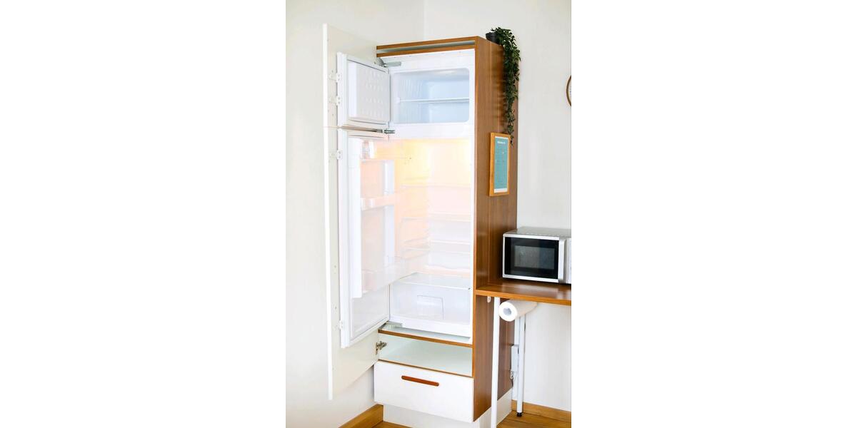 Erdgeschoßwohnung Neunburg vorm Wald - 2 Zimmer, 60 m&sup2;, 1.350&euro; | Angebot:24365588