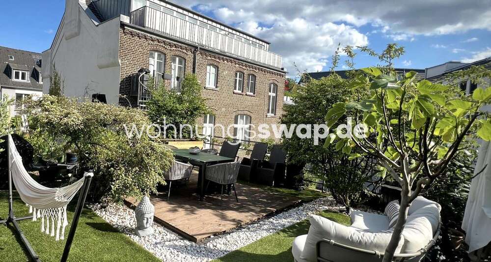 Wohnung zum Mieten in Köln 1.080 € 80 m² 2 zimmer