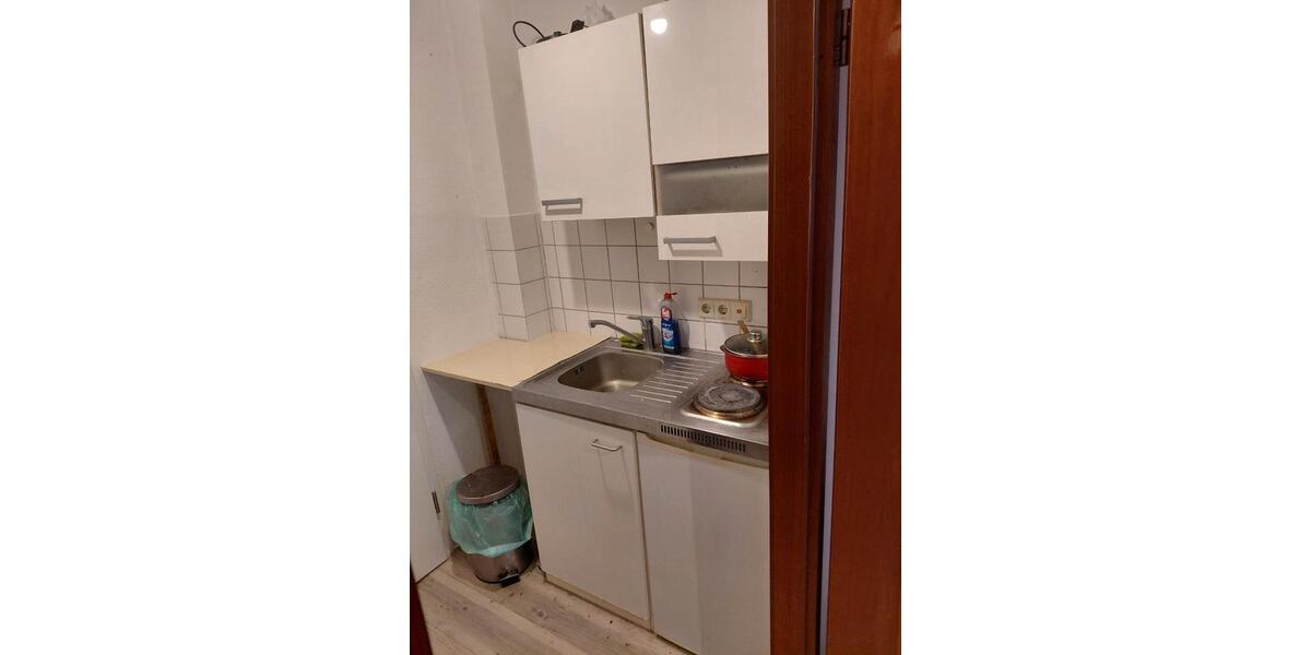 Maisonettenwohnung Werther (Westfahlen) - 1 Zimmer, 26 m&sup2;, 450&euro; | Angebot:26489829