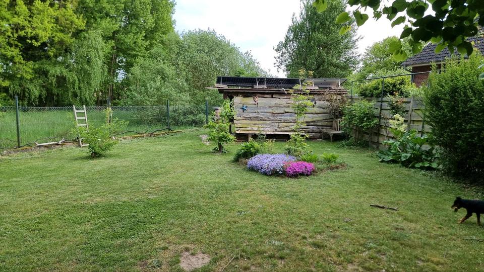Erdgeschoßwohnung Rätzlingen - 2 Zimmer, 46 m&sup2;, 410&euro; | Angebot:26644654