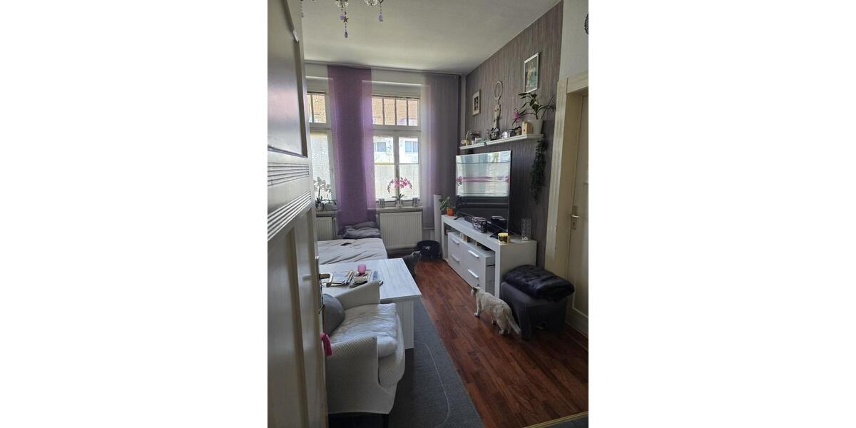 Etagenwohnung Halberstadt - 5 Zimmer, 115 m&sup2;, 550&euro; | Angebot:25637925