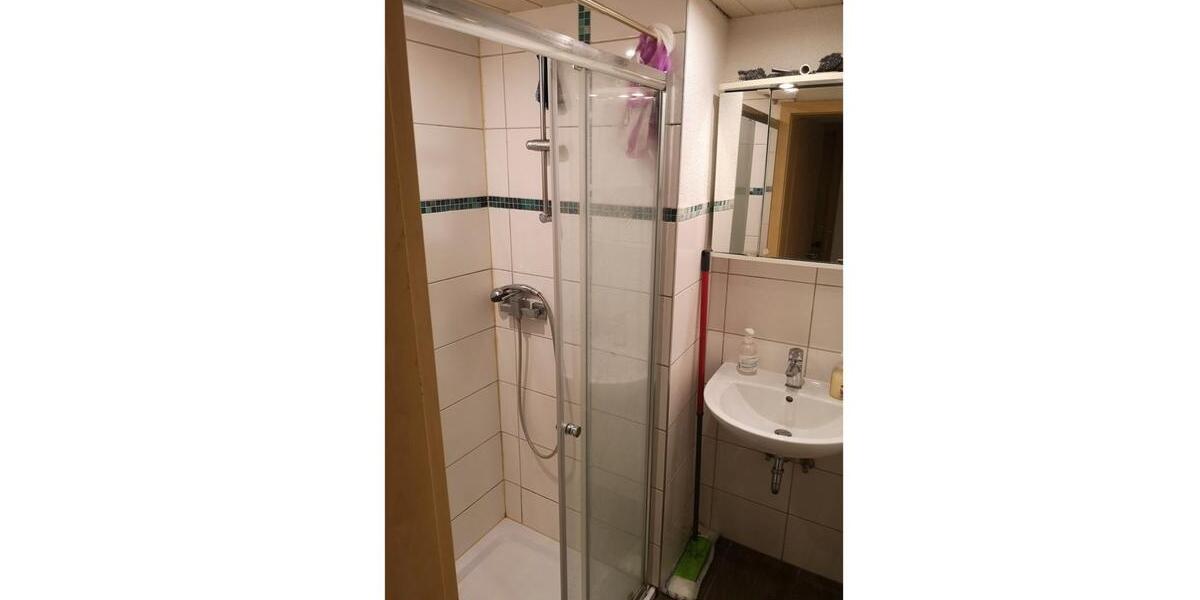 Etagenwohnung Weingarten - 1 Zimmer, 21 m&sup2;, 420&euro; | Angebot:26232801