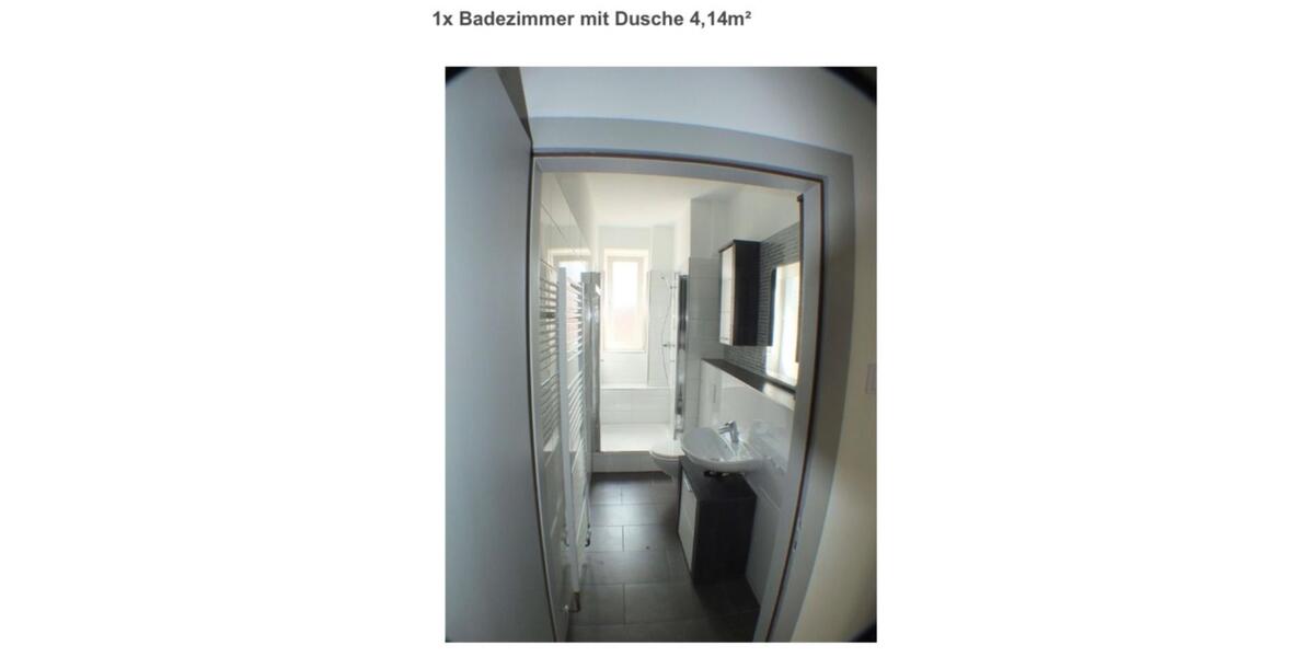 Wohnen auf Zeit Dortmund Innenstadt Nord - 1 Zimmer, 17 m&sup2;, 455&euro; | Angebot:25617114