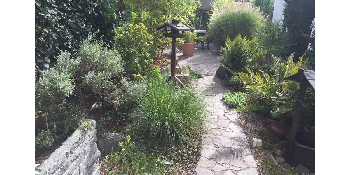 Erdgeschoßwohnung Hanau Großauheim - 1 Zimmer, 25 m&sup2;, 480&euro; | Angebot:24870333