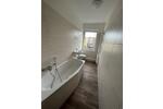 4-Raum-Wohnung im Stadtzentrum mit Badewanne und Balkon 4 zimmer