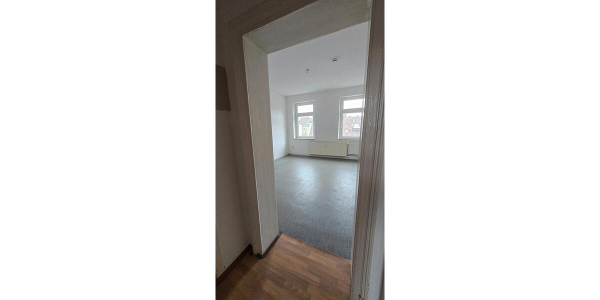 Etagenwohnung Duisburg Duisburg-Mitte - 3 Zimmer, 65 m&sup2;, 450&euro; | Angebot:26619986