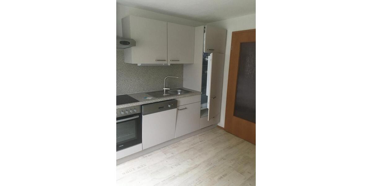 Erdgeschoßwohnung Rodenberg - 2 Zimmer, 50 m&sup2;, 450&euro; | Angebot:26338137