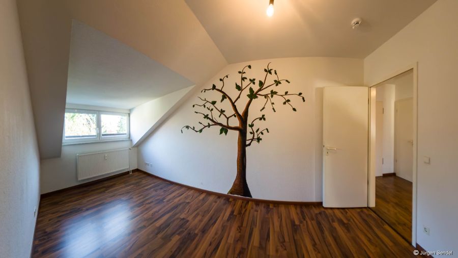 Penthouse 4-Room Apartment - Balcony & Top Location Weißensee - Appartement Berlin Weißensee | Angebot:26163675