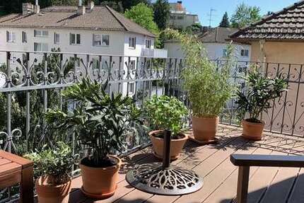 Wohnung zum Mieten in Wiesbaden 1.300 € 94 m² 3 zimmer