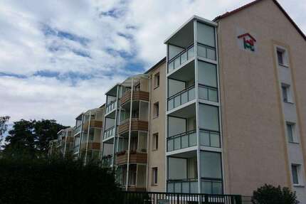 Wohnung Magdeburg Reform - 3 Zimmer, 58 m&sup2;, 406&euro; | Angebot:26030392