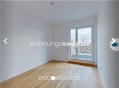 Etagenwohnung Berlin Neukölln - 2 Zimmer, 65 m&sup2;, 1.290&euro; | Angebot:26111958