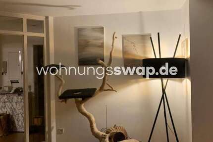 Wohnung zum Mieten in Moosach, München 1.180 € 85 m² 3 zimmer