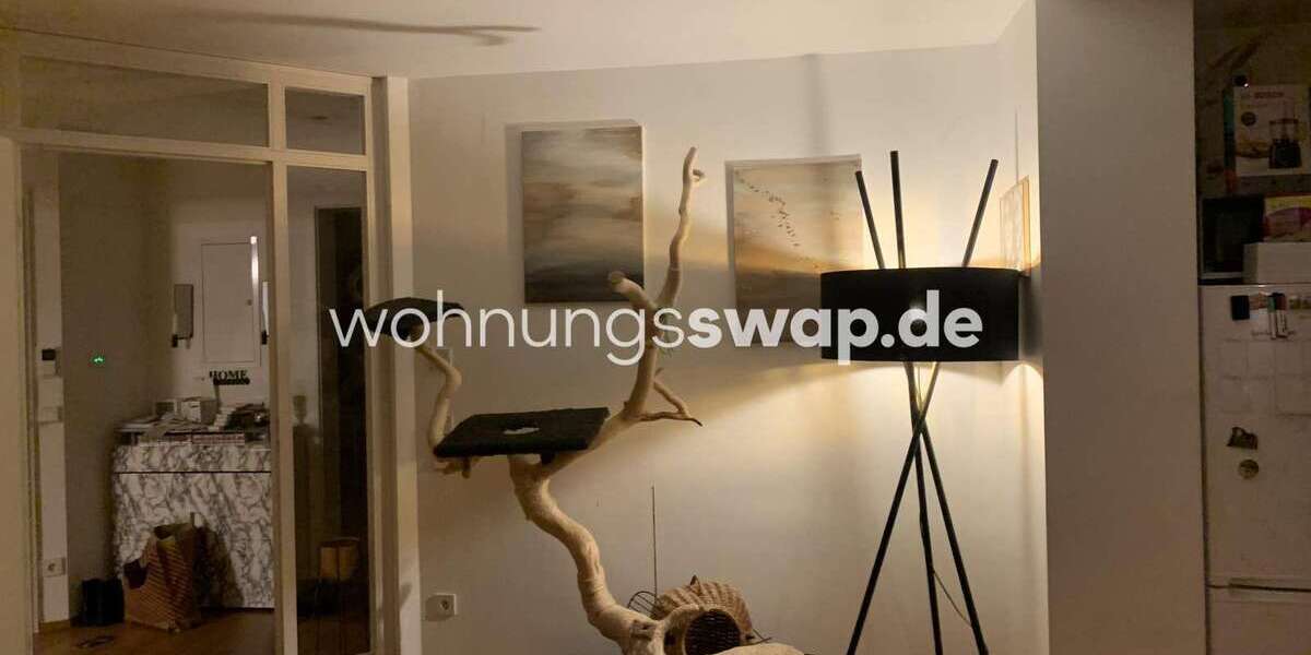 Wohnung zum Mieten in Moosach, München 1.180 € 85 m² 3 zimmer