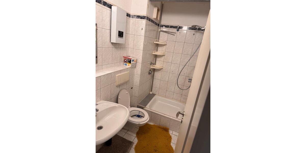 Etagenwohnung Senden - 1 Zimmer, 50 m&sup2;, 570&euro; | Angebot:24650045