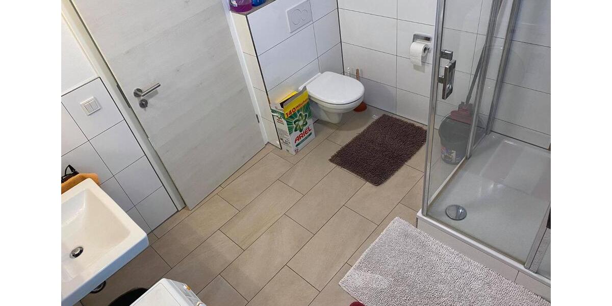 Erdgeschoßwohnung Bayerbach Bei Ergoldsbach - 2 Zimmer, 73 m&sup2;, 600&euro; | Angebot:26040549