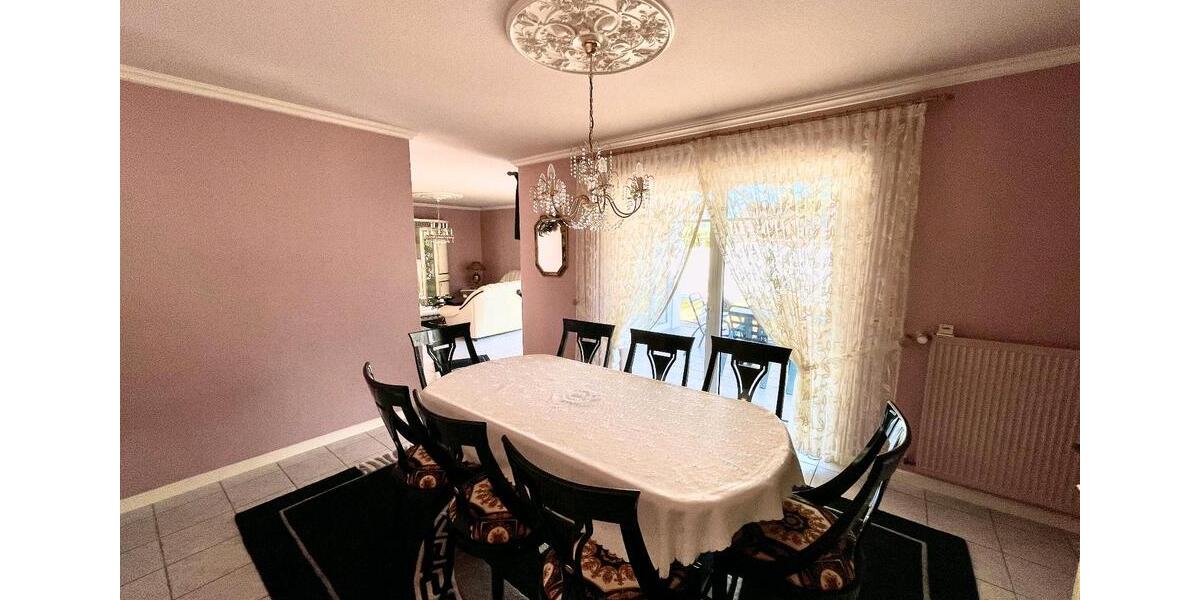 Einfamilienhaus Herzlake - 5 Zimmer, 220 m&sup2;, 1.800&euro; | Angebot:25935020