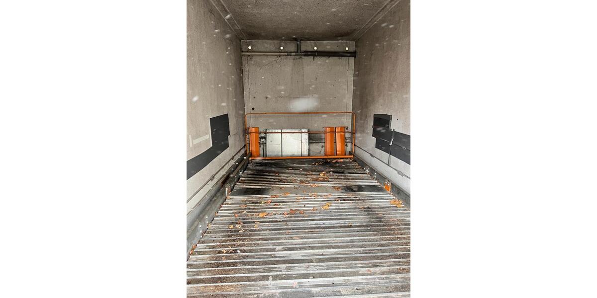 Dachgeschoßwohnung Darmstadt Darmstadt-West - 2.5 Zimmer, 84 m&sup2;, 1.420&euro; | Angebot:24616838