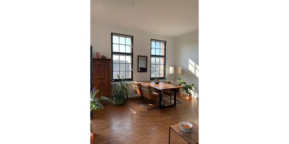 Loft - Studio - Atelier Berlin Treptow-Köpenick - 3 Zimmer, 84 m&sup2;, 1.725&euro; | Angebot:27663096